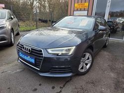 Gris Occasion 2019 Audi A4 Business Break | 22 900 € (Prix assez cher)