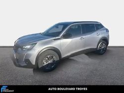 Gris Utilisé 2023 Peugeot 2008 Style SUV | 13 490 € (Bon prix)