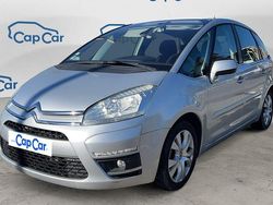 Utilisé 2012 Citroën C4 Picasso Monospace | 6 990 € (Prix assez cher)