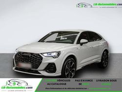 Utilisé 2022 Audi Q3 Sportback Sport SUV | 42 800 €