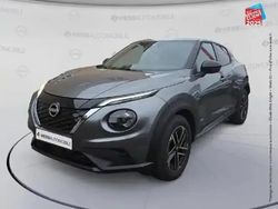 Gris Utilisé 2025 Nissan Juke N-Connecta SUV | 26 999 € (Prix assez cher)