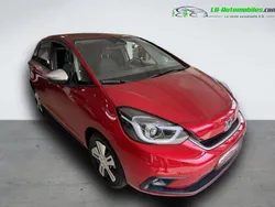 Utilisé 2021 Honda Jazz Citadine | 22 900 € (Prix assez cher)