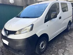 Utilisé 2013 Nissan NV200 Van | 5 990 €