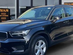 Occasion 2020 Volvo XC40 SUV | 27 850 € (Bon prix)