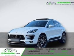 Utilisé 2018 Porsche Macan S SUV | 50 300 € (Prix juste)