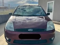 Utilisé 2003 Ford Fiesta Citadine | 2 500 €