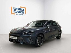 Gris Occasion 2024 Cupra Leon Berline | 33 323 € (Prix cher)
