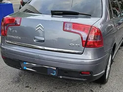 Utilisé 2005 Citroën C5 Exclusive Berline | 2 600 € (Super prix)
