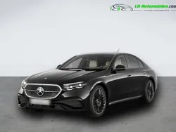 Utilisé 2025 Mercedes E450 Berline | 92 300 €