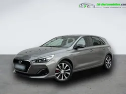 Utilisé 2019 Hyundai i30 Berline | 20 800 € (Prix juste)