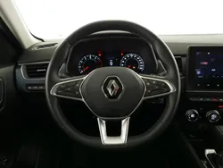 Gris Utilisé 2023 Renault Arkana Evolution SUV | 22 499 € (Prix juste)