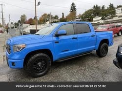 Bleu Utilisé 2020 Toyota Tundra Pick-up | 45 216 €