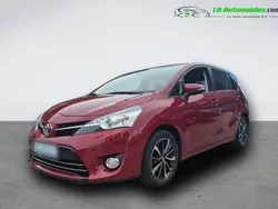 Utilisé 2017 Toyota Verso Monospace | 18 800 €