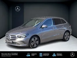Noir Utilisé 2022 Mercedes B180 Progressive Monospace | 26 890 € (Bon prix)