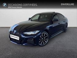 Utilisé 2024 BMW 420 M Sport | 51 990 € (Prix juste)