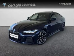 Utilisé 2024 BMW 420 M Sport | 51 990 € (Prix assez cher)