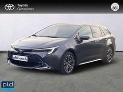 Utilisé 2024 Toyota Corolla Design | 27 990 € (Prix juste)