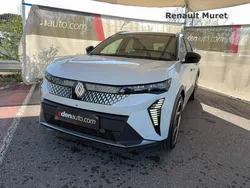Utilisé 2025 Renault Scénic Techno Monospace | 50 960 € (Prix assez cher)