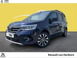 Bleu Utilisé 2024 Renault Kangoo Techno Monospace | 28 490 € (Prix cher)