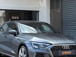 Utilisé 2023 Audi A3 Sportback S-Line Berline | 31 990 € (Prix juste)
