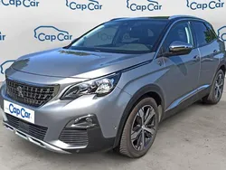 Utilisé 2018 Peugeot 3008 Crossway | 11 900 € (Prix assez cher)