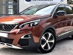 Utilisé 2019 Peugeot 3008 GT-line | 15 290 € (Bon prix)
