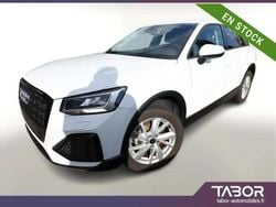 Blanc Utilisé 2022 Audi Q2 Advanced SUV | 23 488 € (Bon prix)
