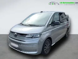 Utilisé 2022 VW Multivan Break | 50 100 € (Prix juste)