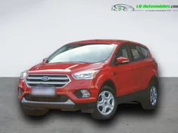 Utilisé 2017 Ford Kuga SUV | 18 900 € (Prix juste)