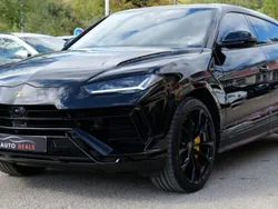 Utilisé 2023 Lamborghini Urus SUV | 359 990 €