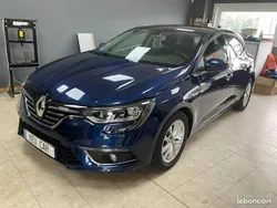 Bleu Utilisé 2019 Renault Mégane IV Berline | 11 500 € (Bon prix)