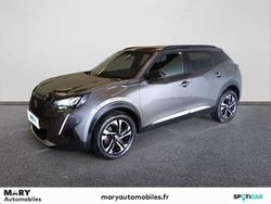 Utilisé 2023 Peugeot 2008 Allure SUV | 21 990 € (Prix juste)