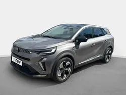 Gris Utilisé 2025 Renault Symbioz Techno SUV | 31 300 €