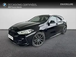 Noir Utilisé 2023 BMW 118 M Sport Citadine | 34 970 € (Prix assez cher)