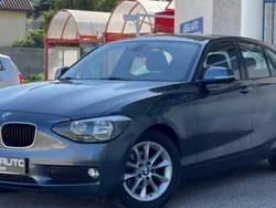 Utilisé 2012 BMW 116 Citadine | 7 990 €