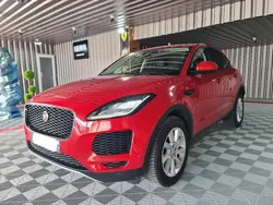 Utilisé 2020 Jaguar E-Pace Business Edition SUV | 15 990 € (Super prix)