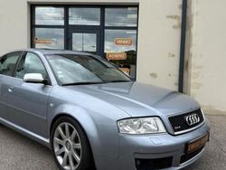 Utilisé 2002 Audi RS6 Prestige Berline | 19 490 €