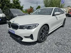 Blanc Utilisé 2019 BMW 318 Sport Line Berline | 22 990 € (Prix juste)