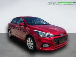 Utilisé 2019 Hyundai i20 Citadine | 14 900 € (Prix juste)