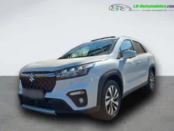 Utilisé 2025 Suzuki SX4 S-Cross SUV | 33 200 € (Prix assez cher)