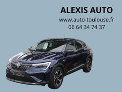 Utilisé 2024 Renault Arkana Techno SUV | 27 580 € (Prix assez cher)