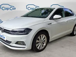 Utilisé 2019 VW Polo | 16 490 € (Prix cher)