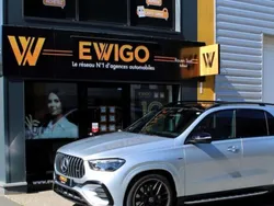 Utilisé 2024 Mercedes GLE53 AMG AMG | 131 490 €