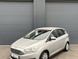 Utilisé 2016 Ford C-MAX Titanium S Monospace | 9 990 € (Prix juste)