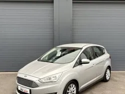 Utilisé 2016 Ford C-MAX Titanium S Monospace | 9 990 € (Super prix)