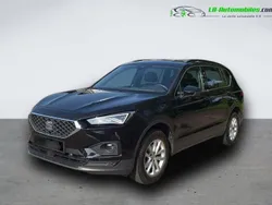 Utilisé 2022 Seat Tarraco SUV | 29 800 € (Bon prix)