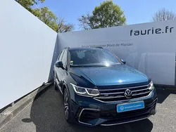 Utilisé 2023 VW Tiguan R-line SUV | 37 990 € (Prix assez cher)