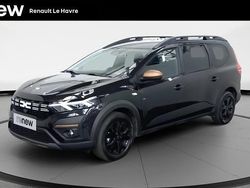 Noir Utilisé 2025 Dacia Jogger Extreme Monospace | 22 990 € (Prix assez cher)