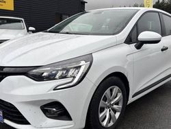 Utilisé 2021 Renault Clio V Business Citadine | 11 490 € (Super prix)