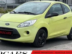 Utilisé 2010 Ford Ka Citadine | 4 950 € (Prix juste)